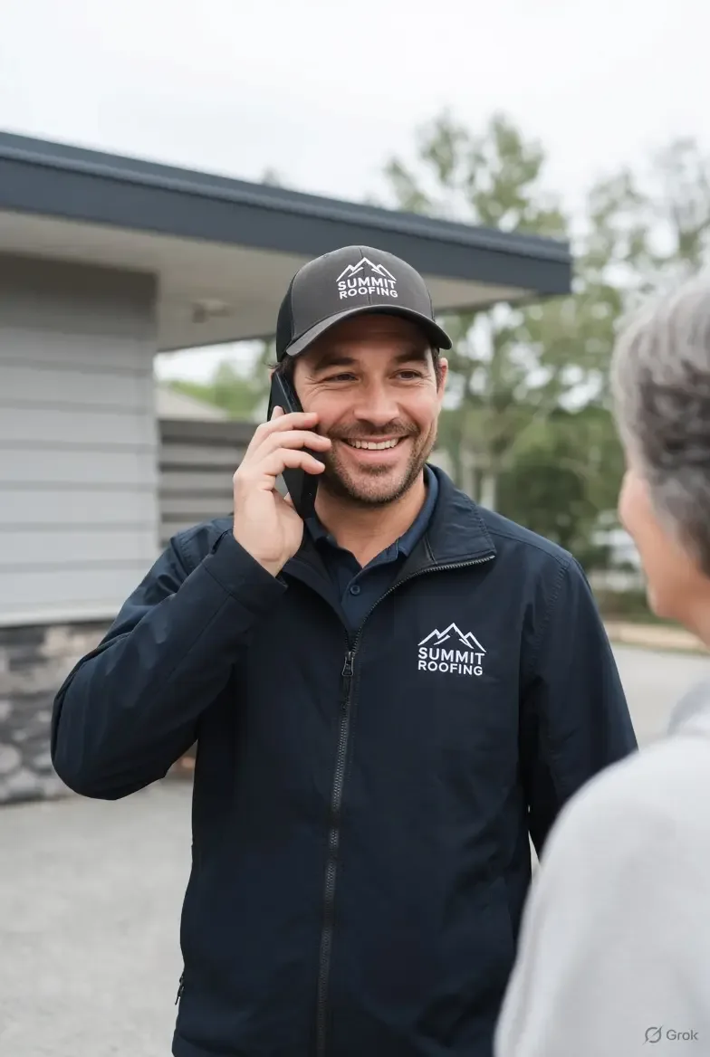 Flat Roof Leak Repair Blakeslee, OH FAQs